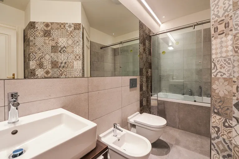Vězeňská, Staré Město - Prague 1 | Sale, Apartment, Two-bedroom (3+kk), 94 m²