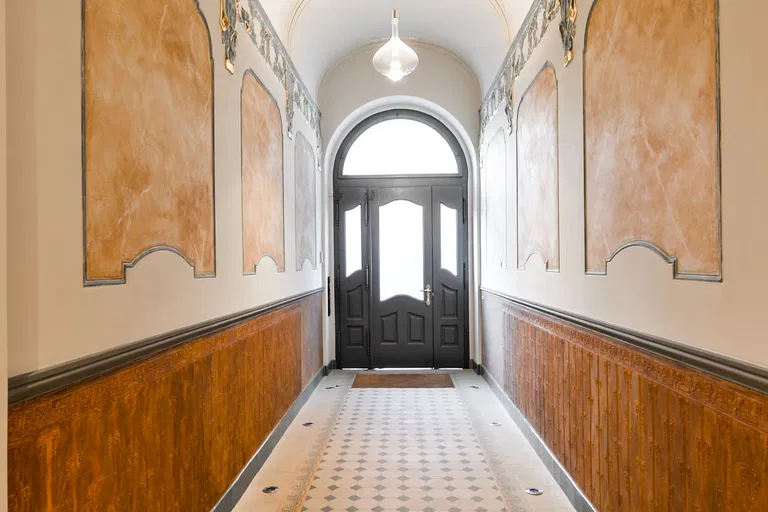 Vězeňská, Staré Město - Prague 1 | Sale, Apartment, Two-bedroom (3+kk), 94 m²