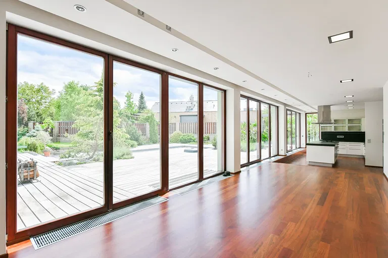 Kubelíkova, Říčany - Praha-východ | Predaj, Rodinný dom, 6-izbový, 515 m²