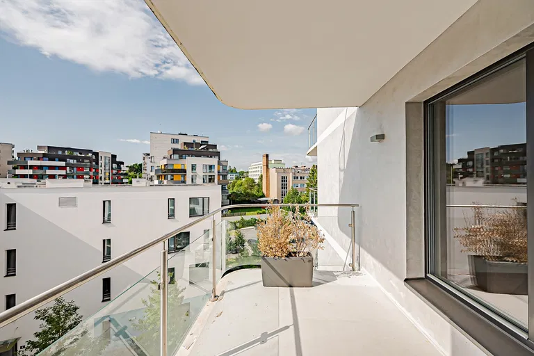 Devonská, Hlubočepy - Praha 5 | Predaj, Byt, 4-izbový, 123 m²