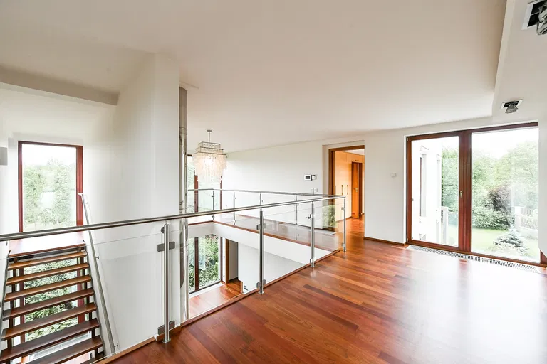 Kubelíkova, Říčany - Praha-východ | Predaj, Rodinný dom, 6-izbový, 515 m²