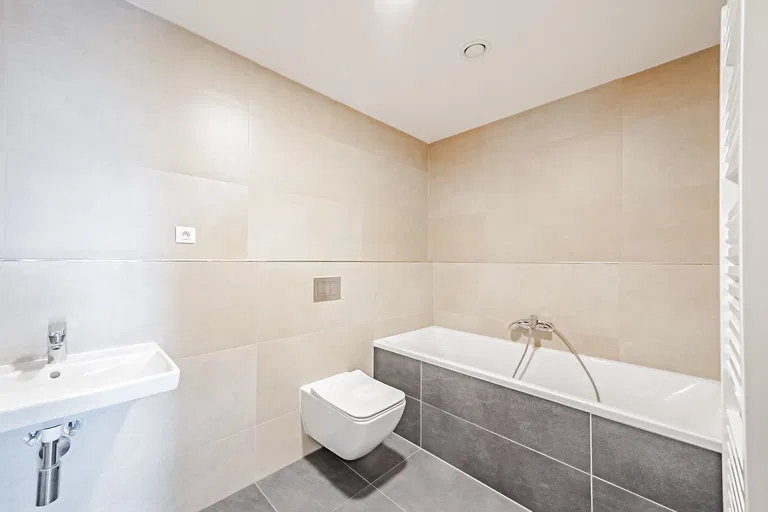 Devonská, Hlubočepy - Praha 5 | Predaj, Byt, 4-izbový, 123 m²