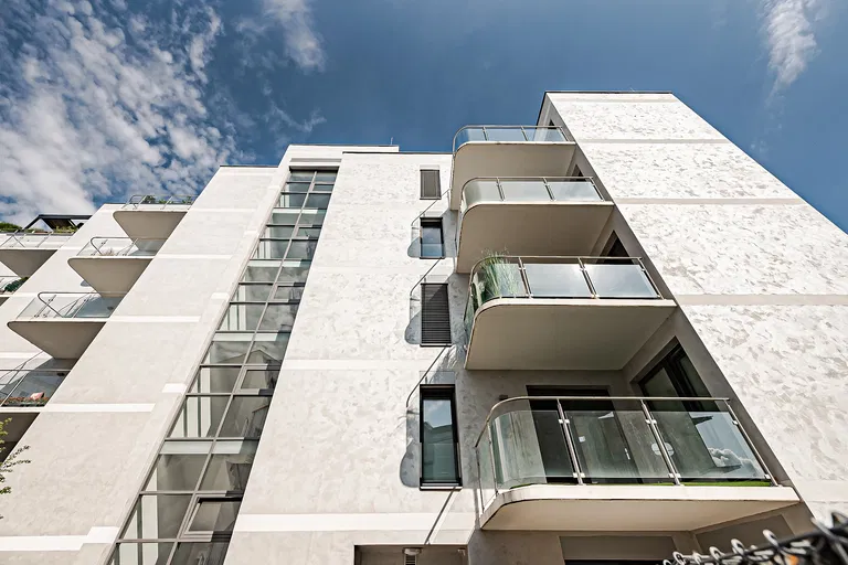 Devonská, Hlubočepy - Praha 5 | Predaj, Byt, 4-izbový, 123 m²