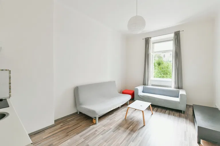 Ostrovského, Smíchov - Praha 5 | Predaj, Byt, 2-izbový, 45 m²