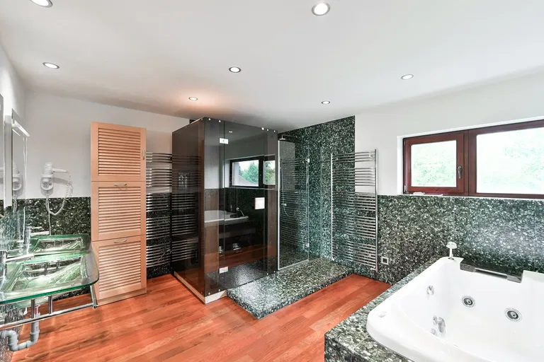 Kubelíkova, Říčany - Praha-východ | Predaj, Rodinný dom, 6-izbový, 515 m²