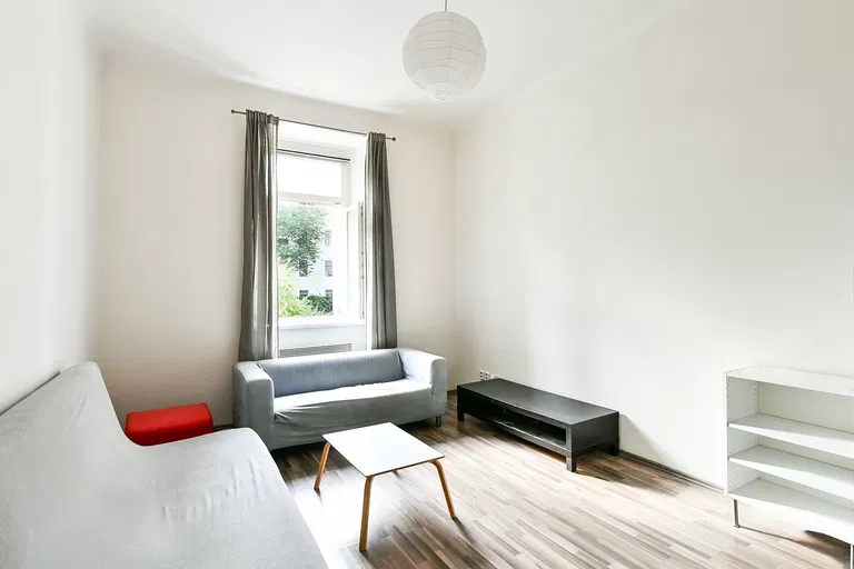 Ostrovského, Smíchov - Praha 5 | Predaj, Byt, 2-izbový, 45 m²