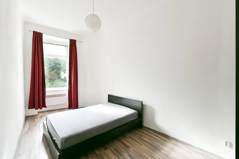 Ostrovského, Smíchov - Praha 5 | Predaj, Byt, 2-izbový, 45 m²