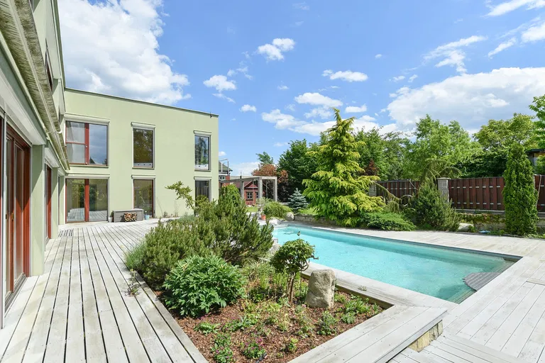 Kubelíkova, Říčany - Praha-východ | Predaj, Rodinný dom, 6-izbový, 515 m²
