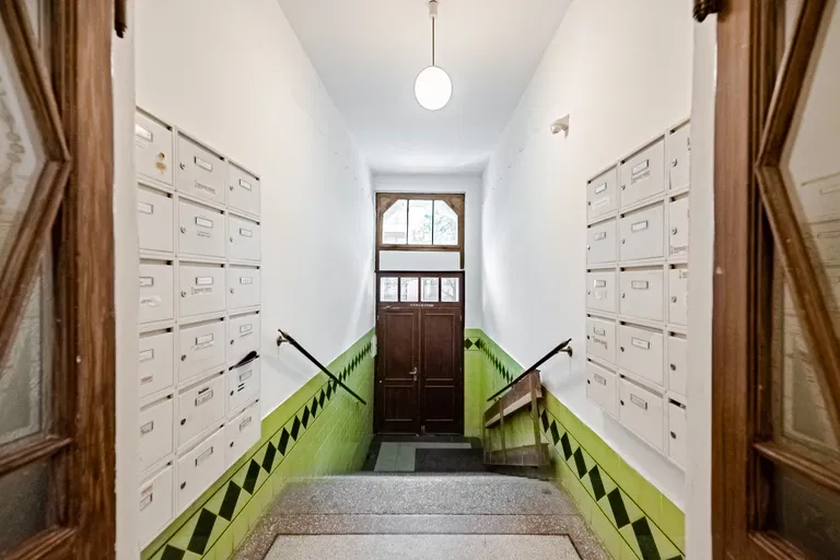 Ostrovského, Smíchov - Praha 5 | Predaj, Byt, 2-izbový, 45 m²