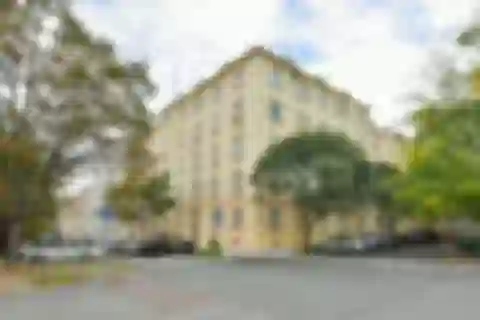 Ostrovského, Smíchov - Praha 5 | Predaj, Byt, 2-izbový, 45 m²