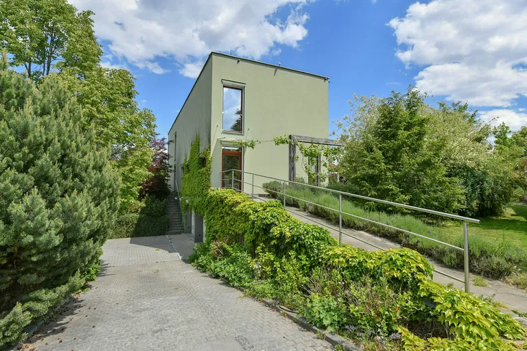 Kubelíkova, Říčany - Praha-východ | Predaj, Rodinný dom, 6-izbový, 515 m²