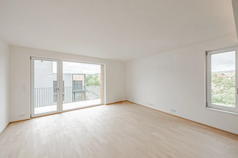 Ke Krči, Braník - Prague 4 | Sale, Apartment, Two-bedroom (3+kk), 123 m²