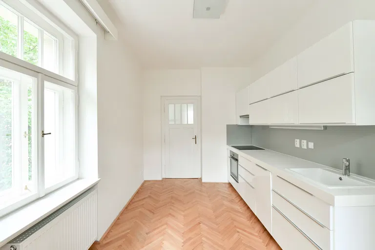 Zapova, Smíchov - Praha 5 | Predaj, Byt, 2-izbový, 69 m²