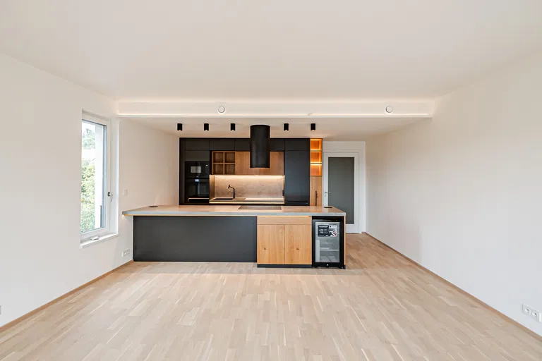 Ke Krči, Braník - Prague 4 | Sale, Apartment, Two-bedroom (3+kk), 123 m²