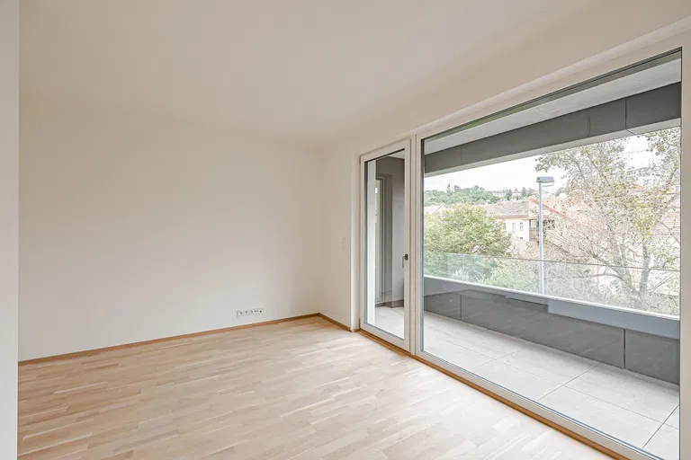 Ke Krči, Braník - Prague 4 | Sale, Apartment, Two-bedroom (3+kk), 123 m²