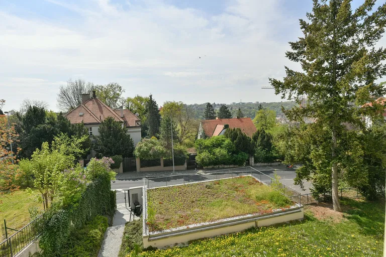 Zapova, Smíchov - Praha 5 | Predaj, Byt, 2-izbový, 69 m²