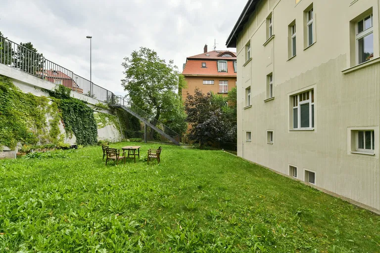 Zapova, Smíchov - Praha 5 | Predaj, Byt, 2-izbový, 69 m²