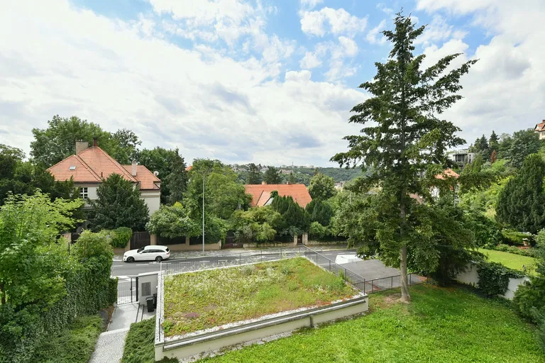 Zapova, Smíchov - Praha 5 | Predaj, Byt, 2-izbový, 69 m²
