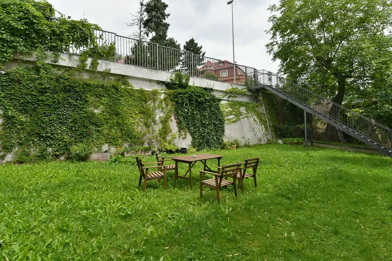 Zapova, Smíchov - Praha 5 | Predaj, Byt, 2-izbový, 69 m²