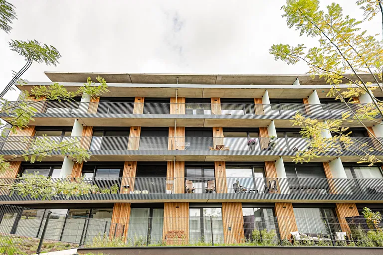 Ke Krči, Braník - Prague 4 | Sale, Apartment, Two-bedroom (3+kk), 123 m²