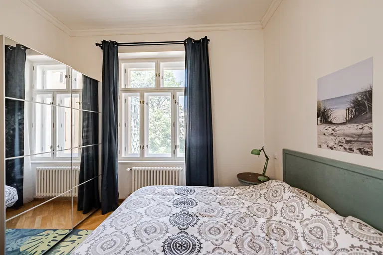 Trojanova, Nové Město - Praha 2 | Predaj, Byt, 2-izbový, 49 m²