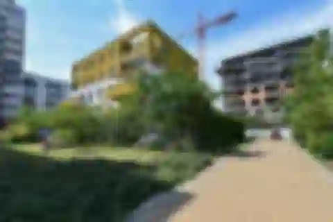 Pod Harfou, Vysočany - Praha 9 | Predaj, Byt, 2-izbový, 62 m²