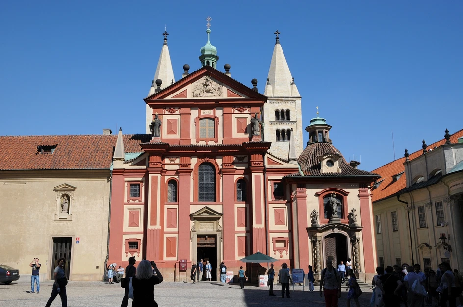 Basilica of St. George