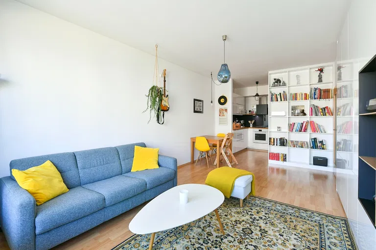 Soukalova, Modřany - Praha 4 | Predaj, Byt, 2-izbový, 62 m²