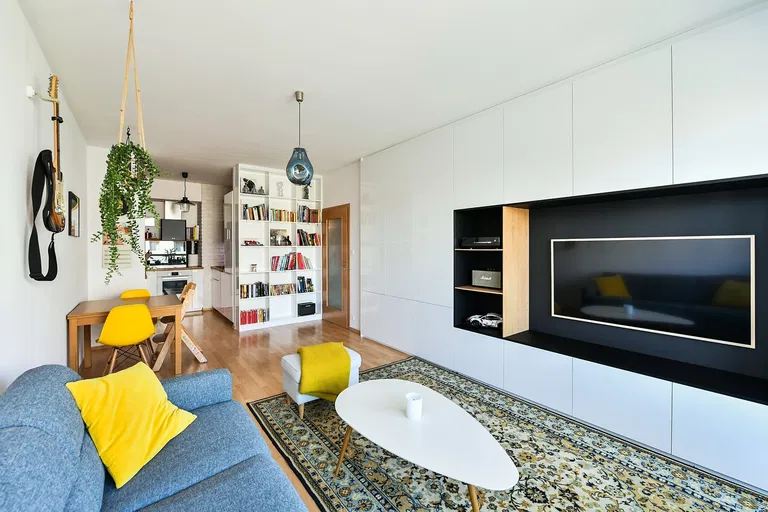 Soukalova, Modřany - Praha 4 | Predaj, Byt, 2-izbový, 62 m²