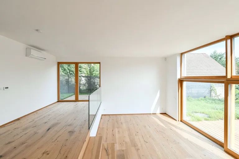 U Drahaně, Bohnice - Prague 8 | Sale, House, Five-bedroom (6+kk), 214 m²