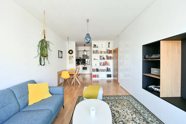 Soukalova, Modřany - Praha 4 | Predaj, Byt, 2-izbový, 62 m²