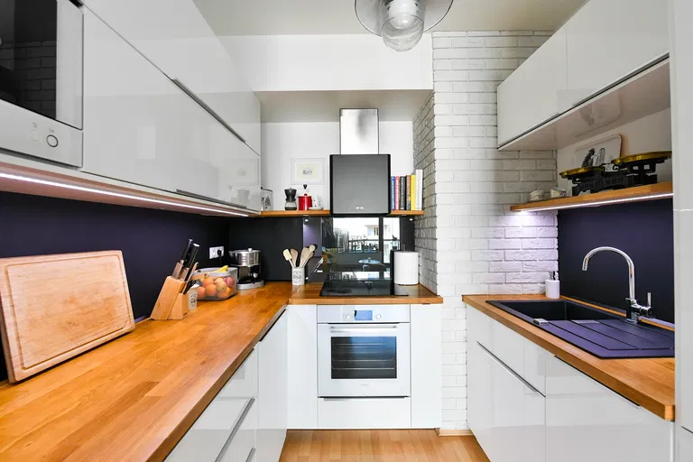 Soukalova, Modřany - Praha 4 | Predaj, Byt, 2-izbový, 62 m²