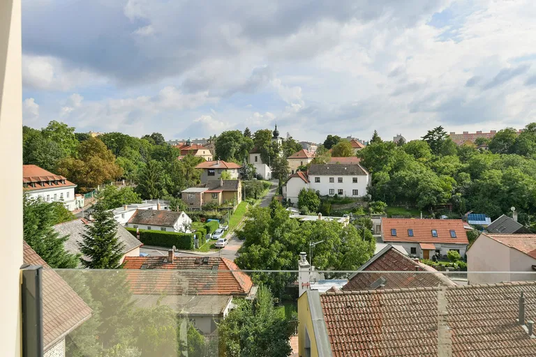 U Drahaně, Bohnice - Prague 8 | Sale, House, Five-bedroom (6+kk), 214 m²