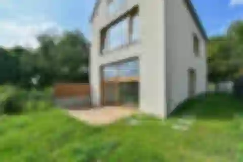 U Drahaně, Bohnice - Prague 8 | Sale, House, Five-bedroom (6+kk), 214 m²