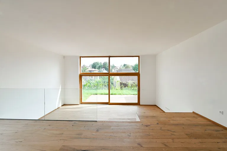 U Drahaně, Bohnice - Prague 8 | Sale, House, Five-bedroom (6+kk), 214 m²