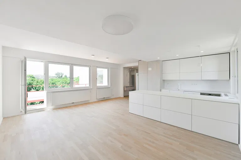 Na Cihlářce, Smíchov - Praha 5 | Predaj, Byt, 3-izbový, 117 m²