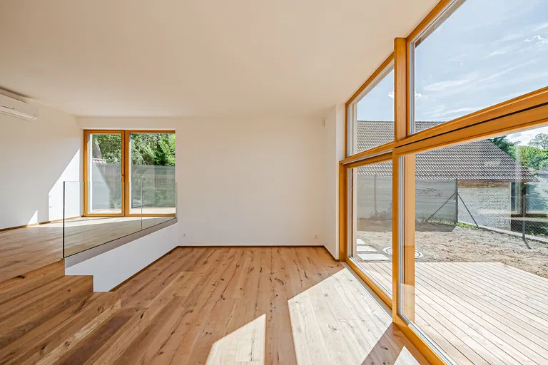 U Drahaně, Bohnice - Prague 8 | Sale, House, Five-bedroom (6+kk), 214 m²