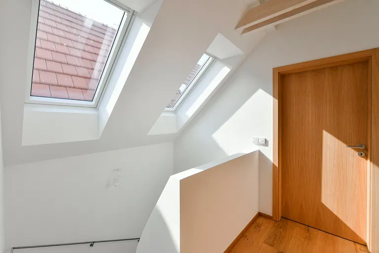 U Drahaně, Bohnice - Prague 8 | Sale, House, Five-bedroom (6+kk), 214 m²