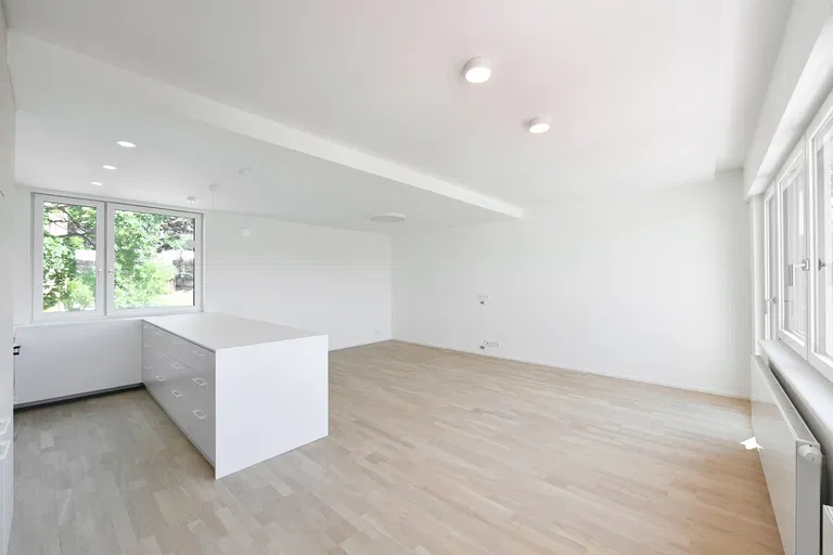 Na Cihlářce, Smíchov - Praha 5 | Predaj, Byt, 3-izbový, 117 m²