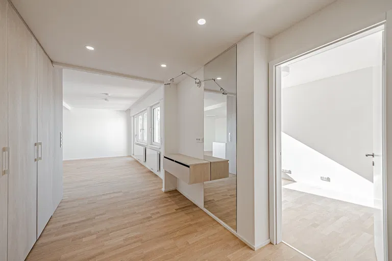 Na Cihlářce, Smíchov - Praha 5 | Predaj, Byt, 3-izbový, 117 m²