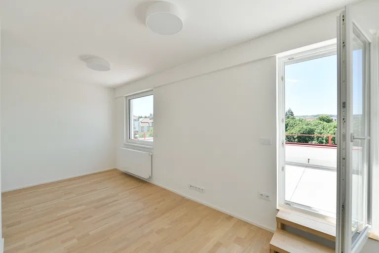 Na Cihlářce, Smíchov - Praha 5 | Predaj, Byt, 3-izbový, 117 m²