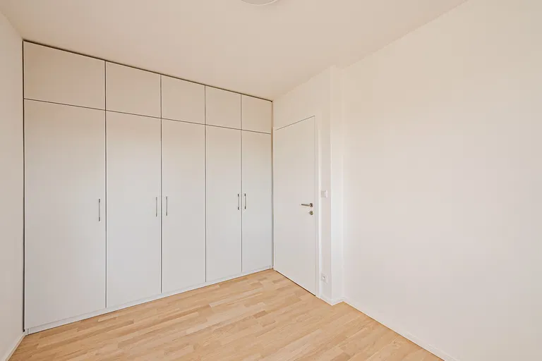 Na Cihlářce, Smíchov - Praha 5 | Predaj, Byt, 3-izbový, 117 m²