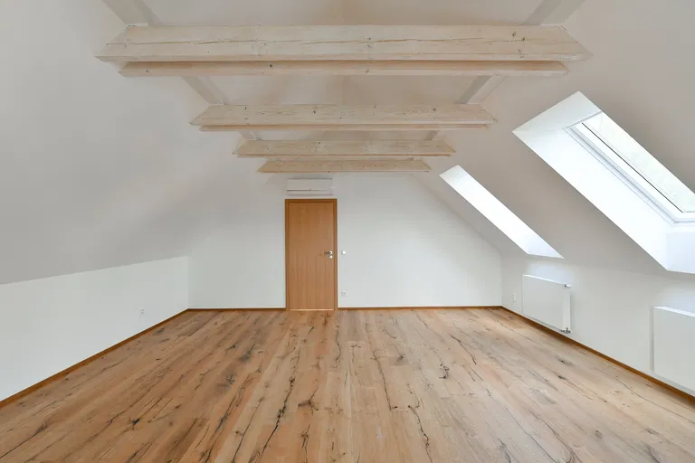 U Drahaně, Bohnice - Prague 8 | Sale, House, Five-bedroom (6+kk), 214 m²