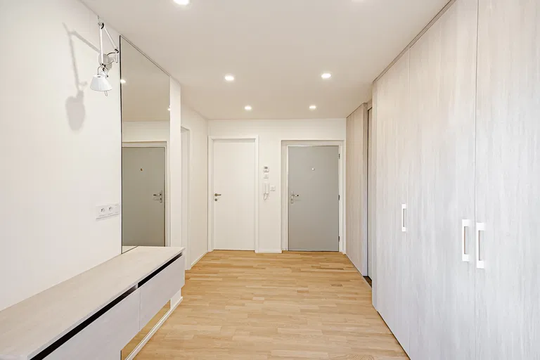Na Cihlářce, Smíchov - Praha 5 | Predaj, Byt, 3-izbový, 117 m²