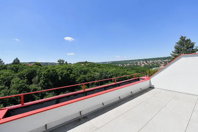Na Cihlářce, Smíchov - Praha 5 | Predaj, Byt, 3-izbový, 117 m²
