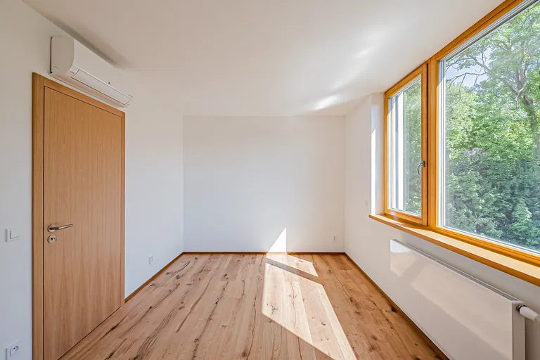 U Drahaně, Bohnice - Prague 8 | Sale, House, Five-bedroom (6+kk), 214 m²