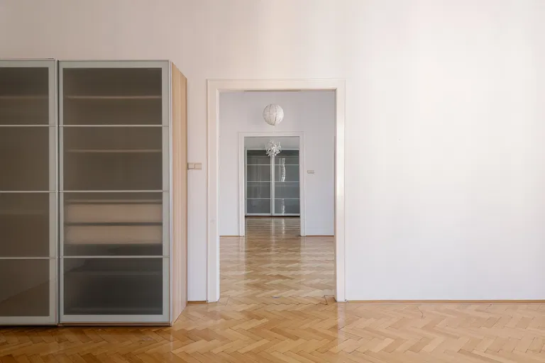 Grösslingová, Staré Mesto - Bratislava I | Predaj, Byt, 4-izbový, 169 m²