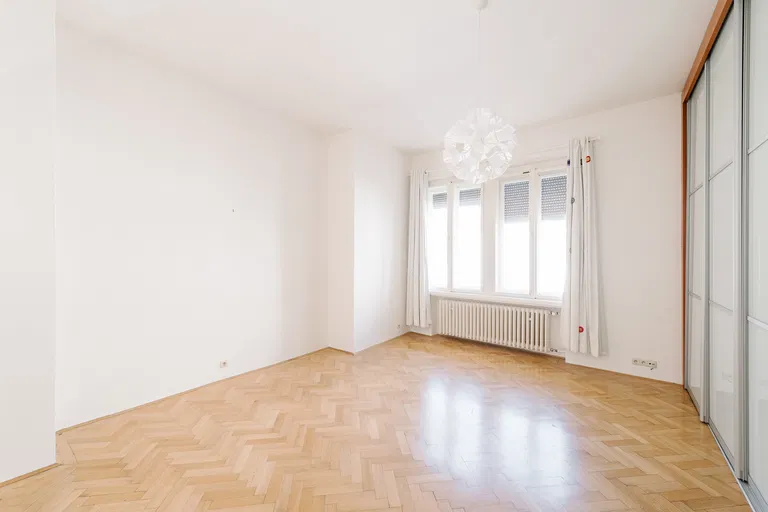 Grösslingová, Staré Mesto - Bratislava I | Predaj, Byt, 4-izbový, 169 m²