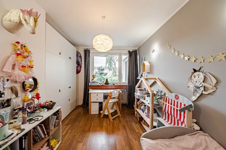 Terasovitá, Podolí - Prague 4 | Sale, Apartment, Four-bedroom (5+kk), 228 m²