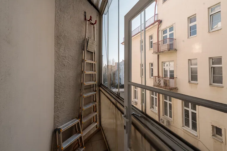 Grösslingová, Staré Mesto - Bratislava I | Predaj, Byt, 4-izbový, 169 m²